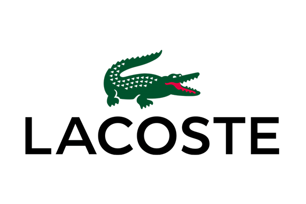 Lacoste segunda mano